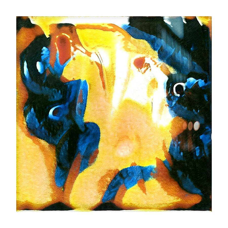 2867 8K Picture Frame print