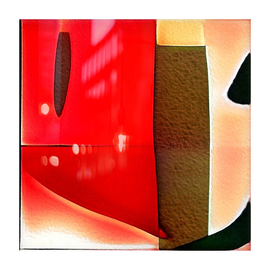 2868 8K Picture Frame print