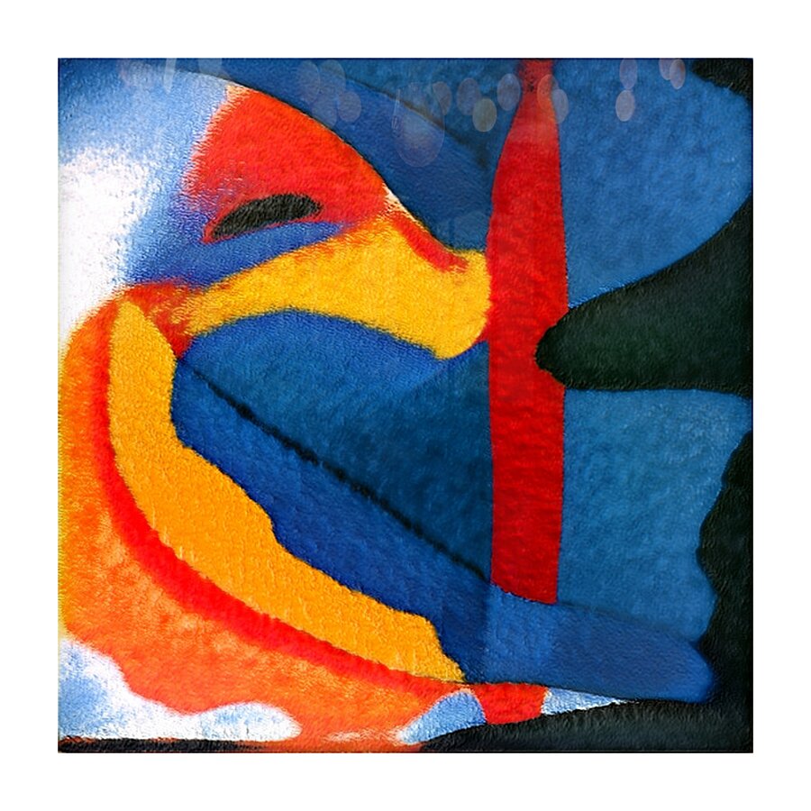 2908 8K Picture Frame print