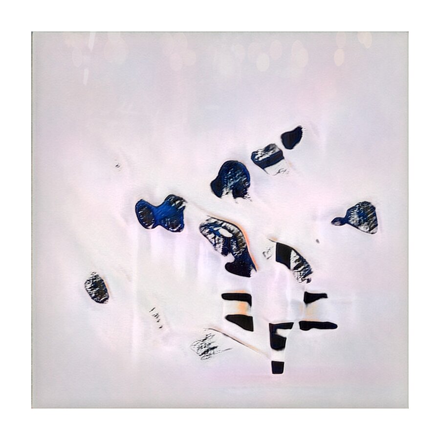 2907 8K Picture Frame print