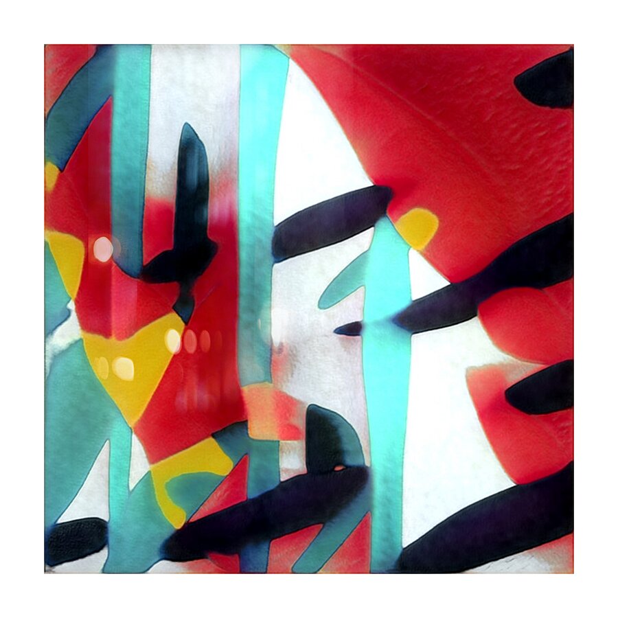 2904 8K Picture Frame print