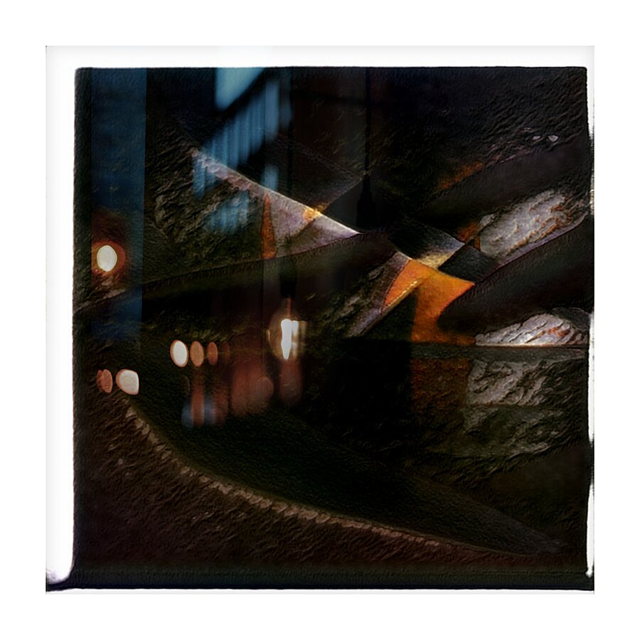 2902 8K Picture Frame print