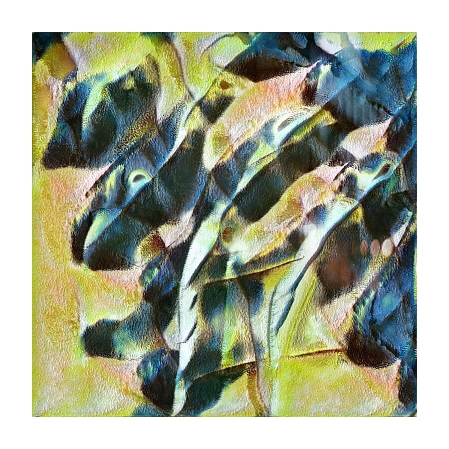 2895 8K Picture Frame print