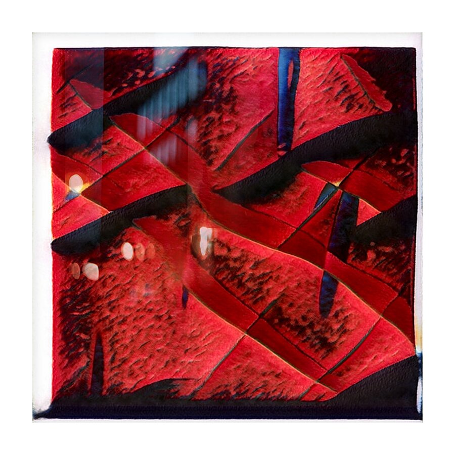 2893 8K Picture Frame print