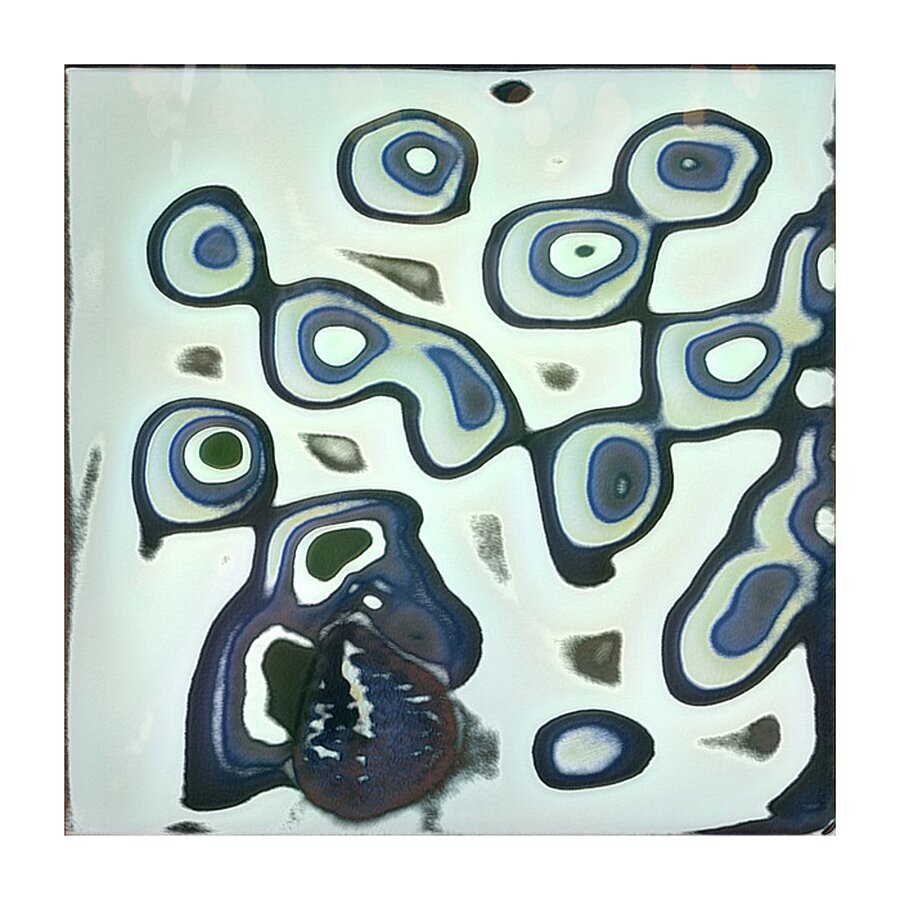 2906 8K Picture Frame print