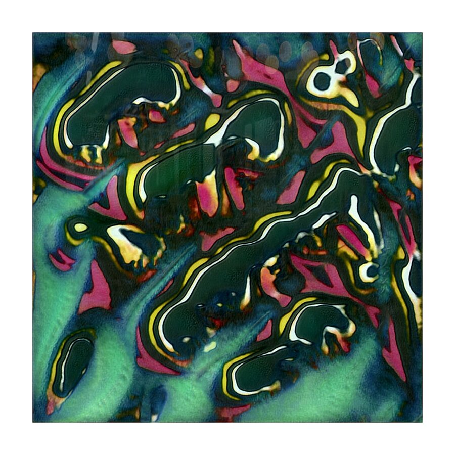 2882 8K Picture Frame print