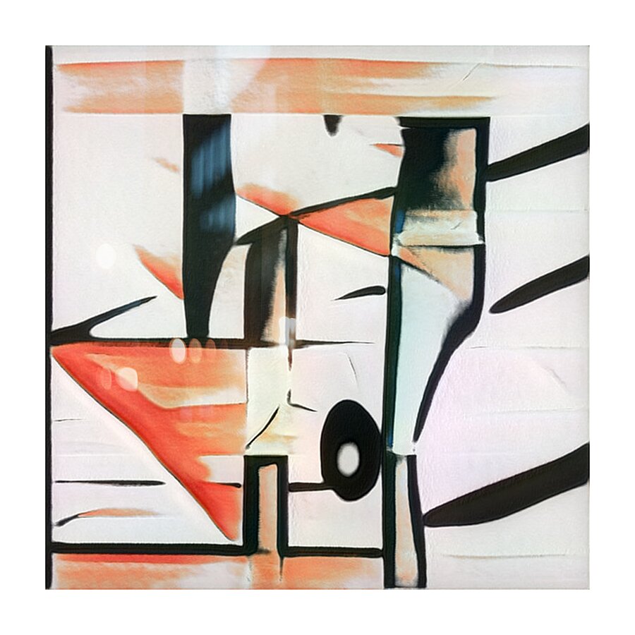 2885 8K Picture Frame print