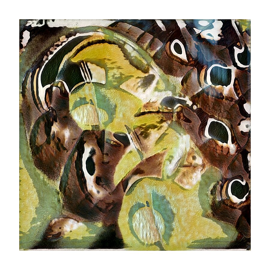 2899 8K Picture Frame print