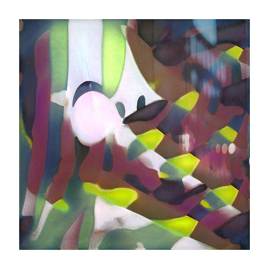 2889 8K Picture Frame print