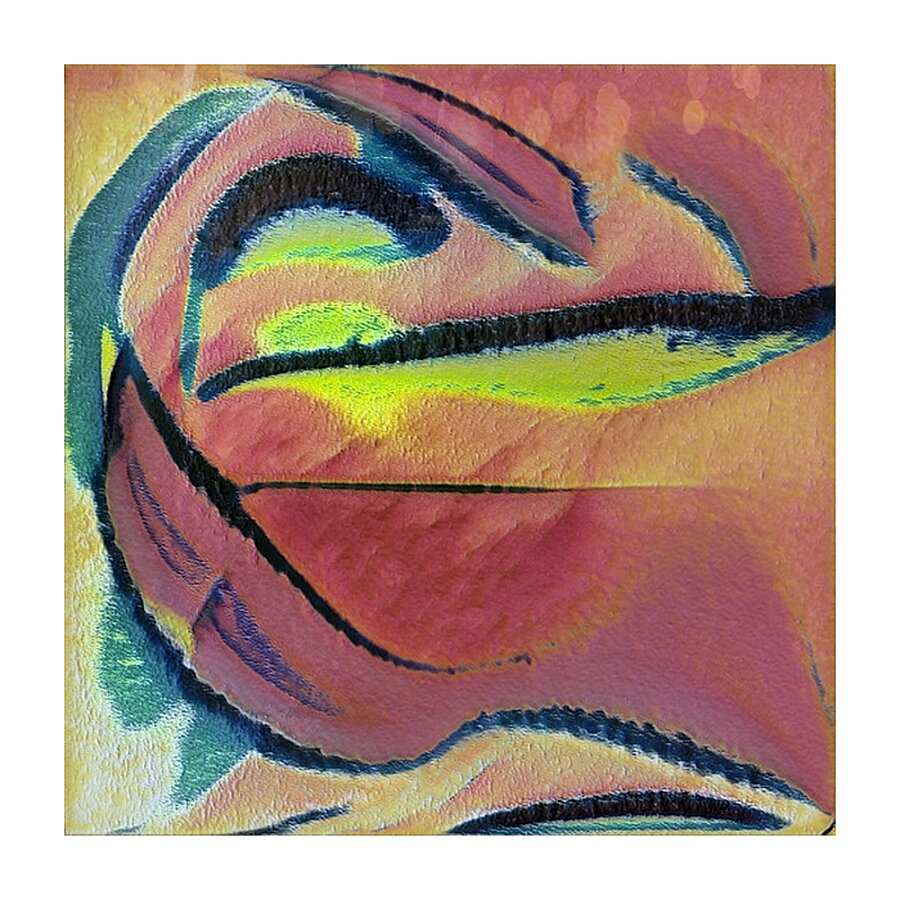 2891 8K Picture Frame print