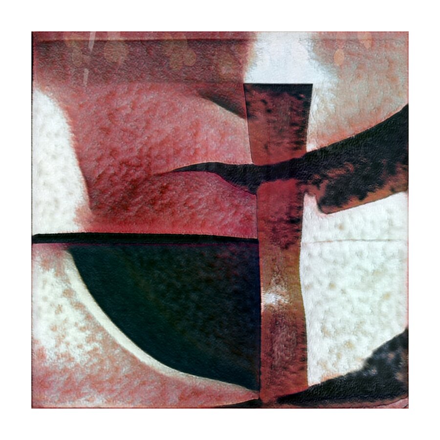 2898 8K Picture Frame print