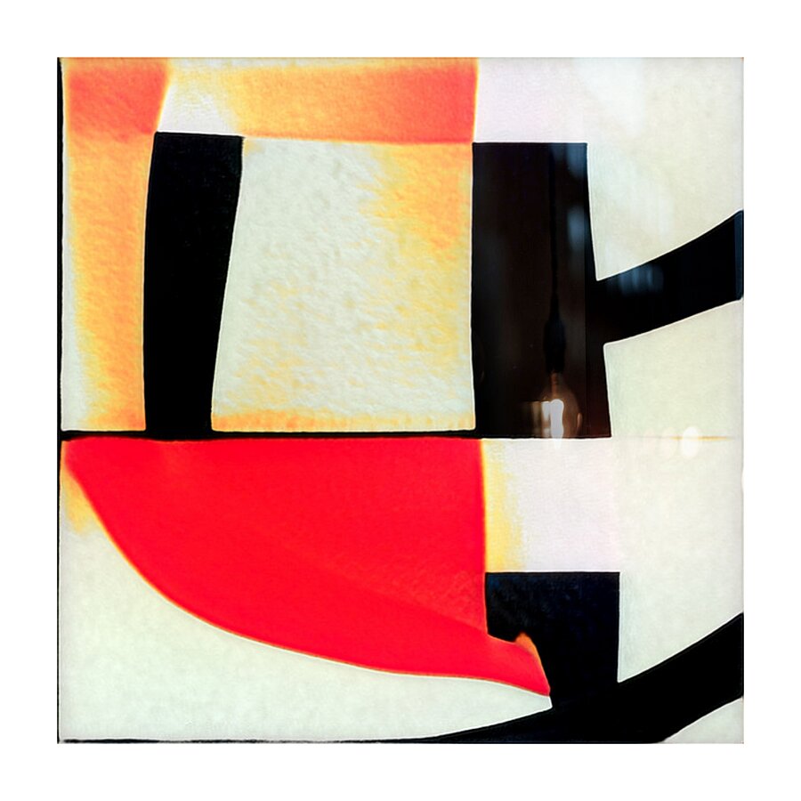 2903 8K Picture Frame print