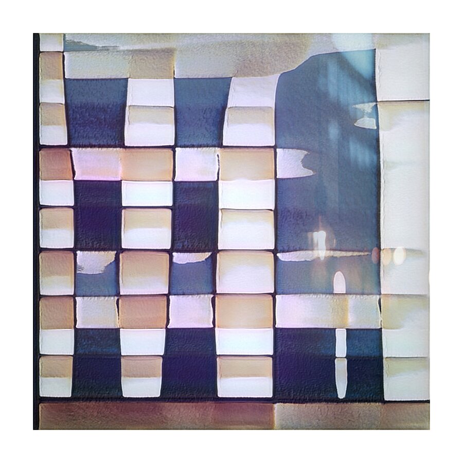 2890 8K Picture Frame print