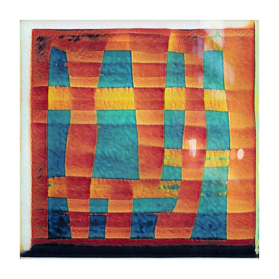 2929 8K Picture Frame print