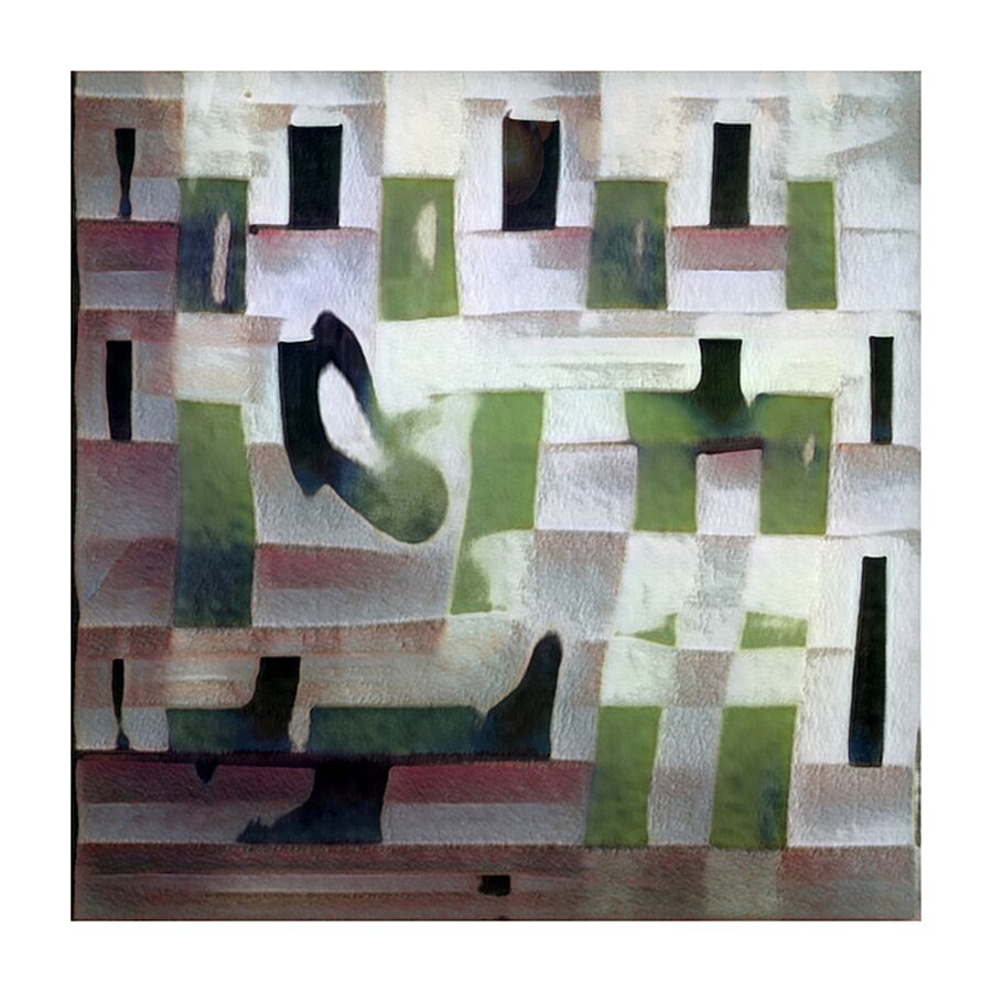 2948 8K Picture Frame print