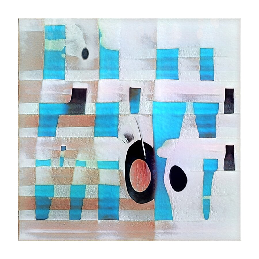 2947 8K Picture Frame print