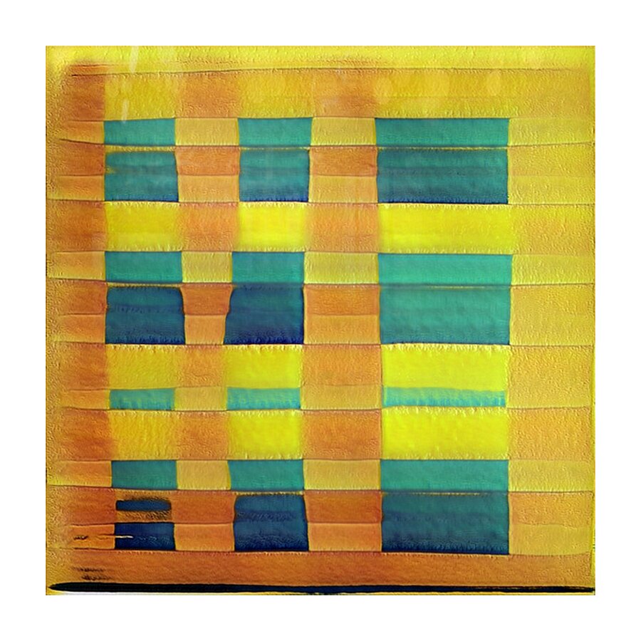 2960 8K Picture Frame print