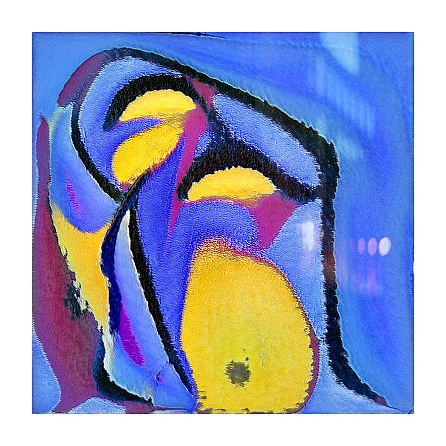 2938 8K Picture Frame print