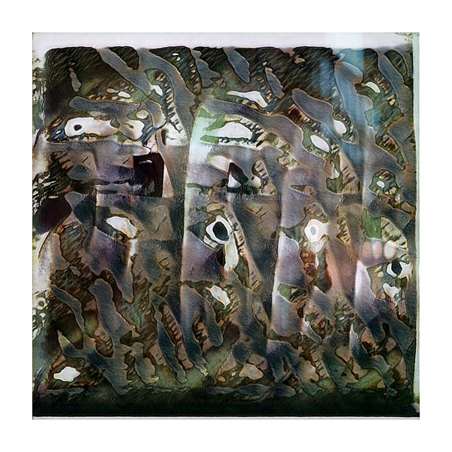 2957 8K Picture Frame print