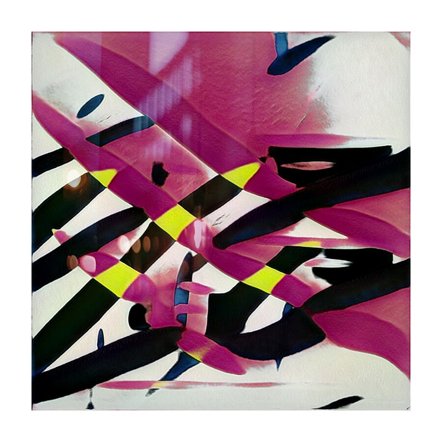 2949 8K Picture Frame print