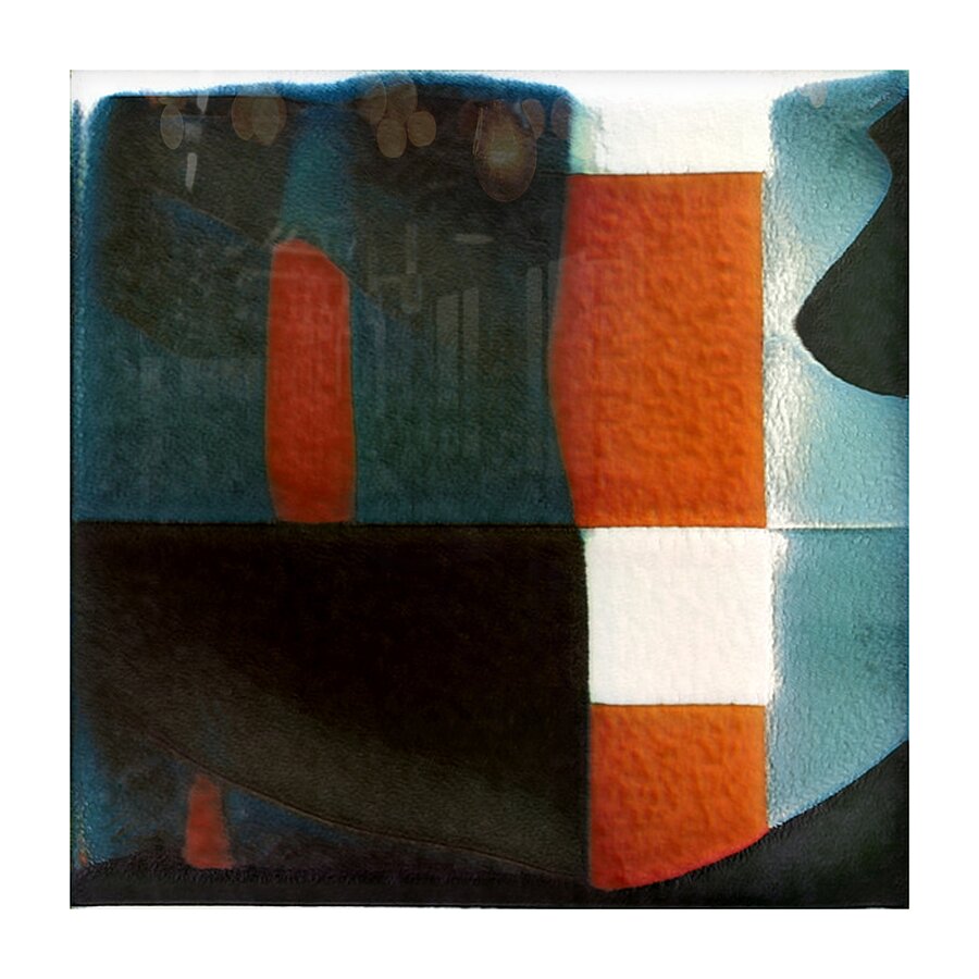 2935 8K Picture Frame print