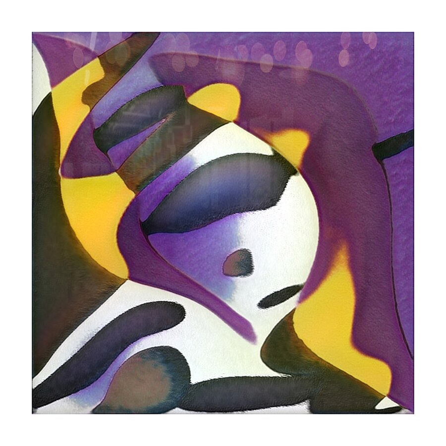 2930 8K Picture Frame print