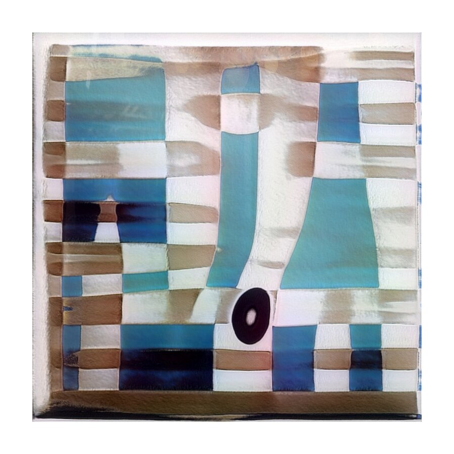 2952 8K Picture Frame print