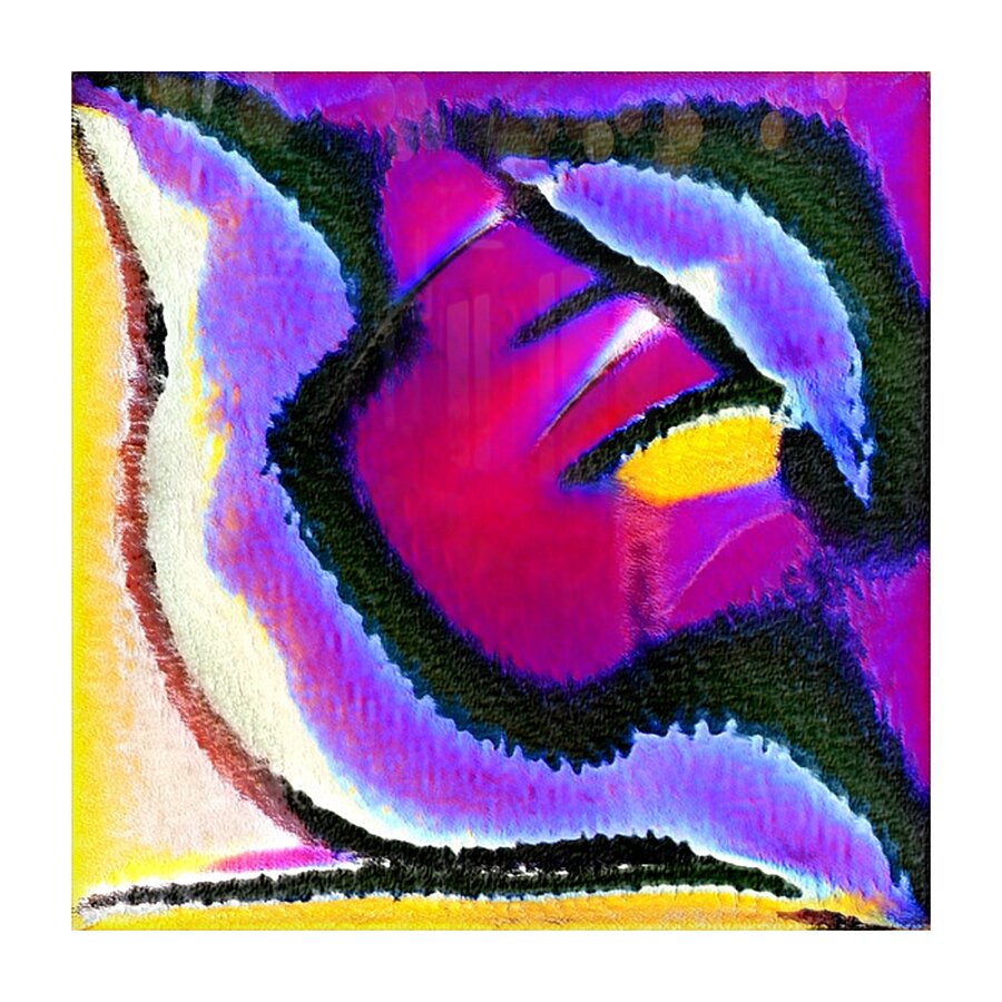 2941 8K Picture Frame print