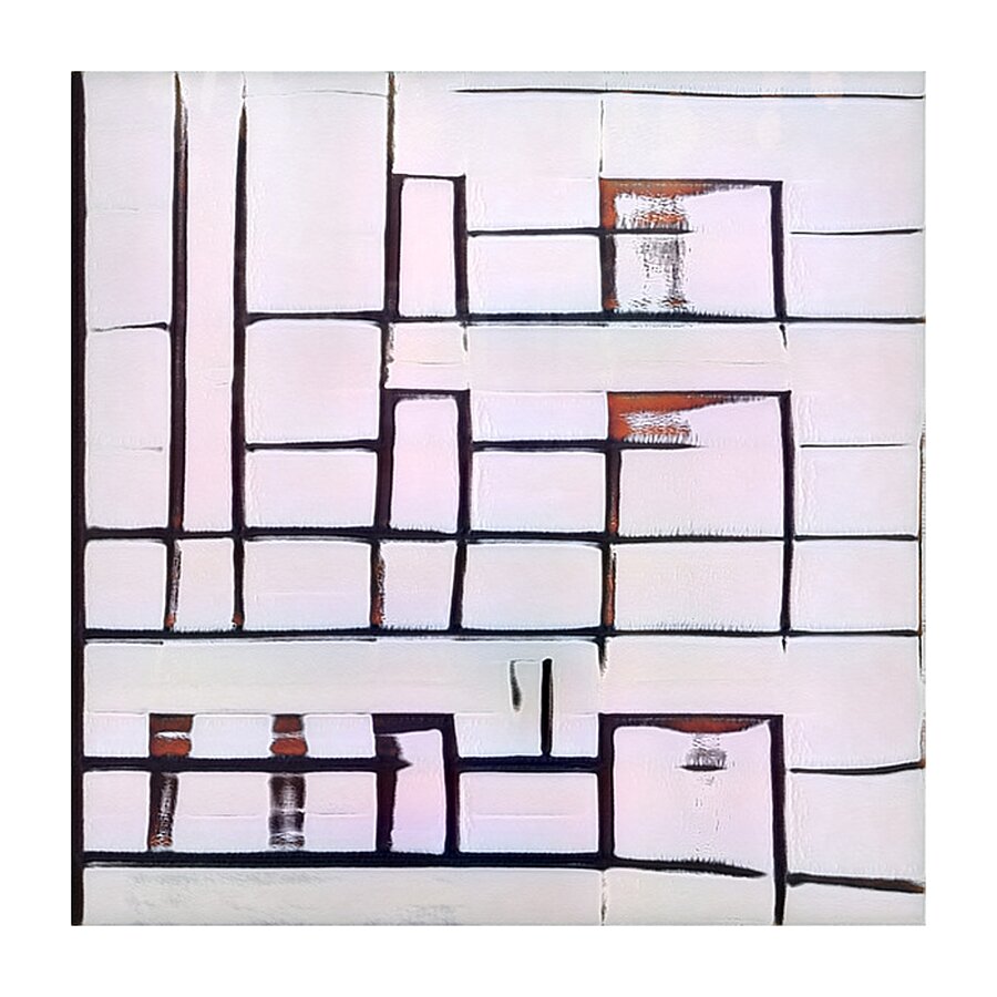 2942 8K Picture Frame print