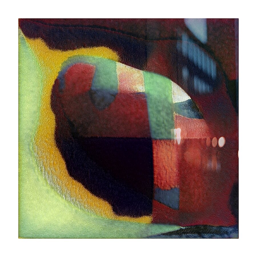 2924 8K Picture Frame print