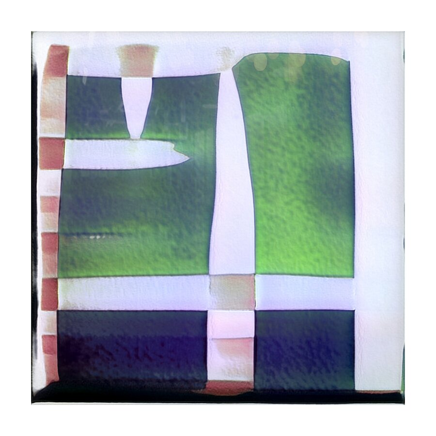 2921 8K Picture Frame print