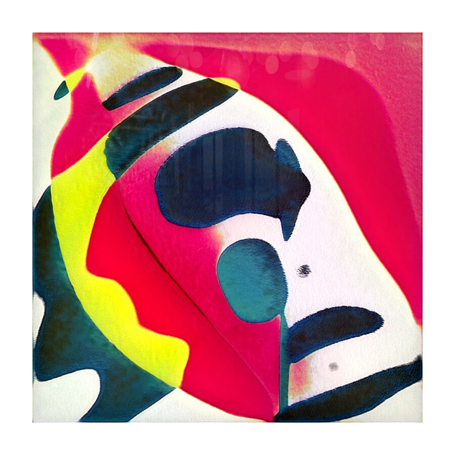 2946 8K Picture Frame print