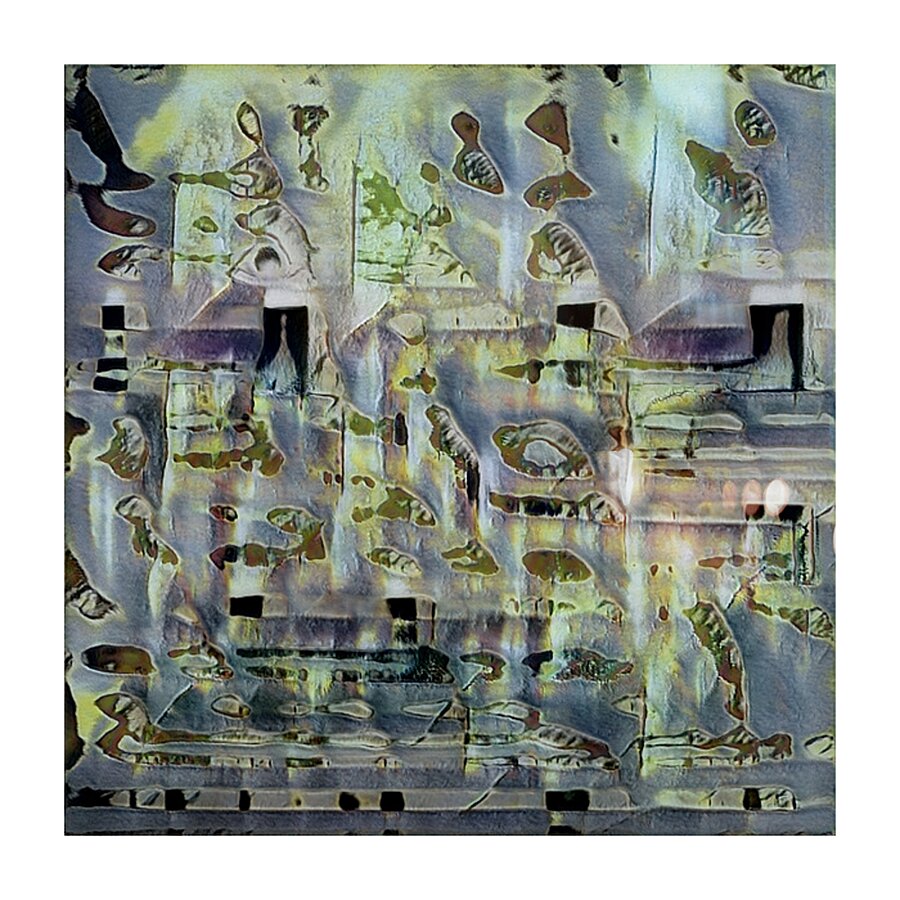 2937 8K Picture Frame print