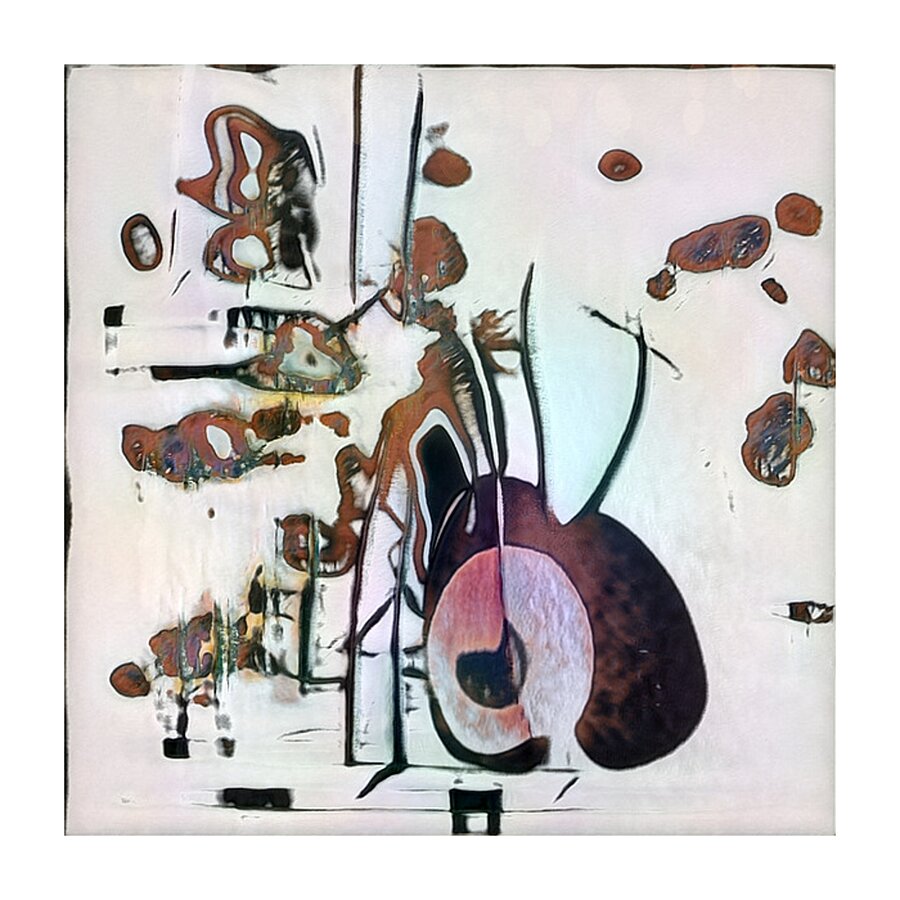 2922 8K Picture Frame print