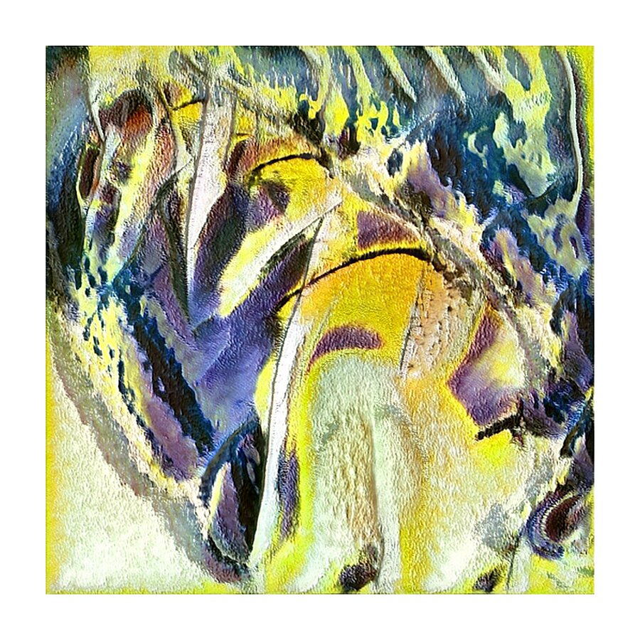 2939 8K Picture Frame print