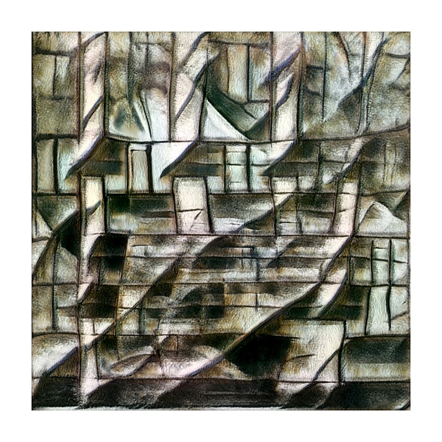 2940 8K Picture Frame print