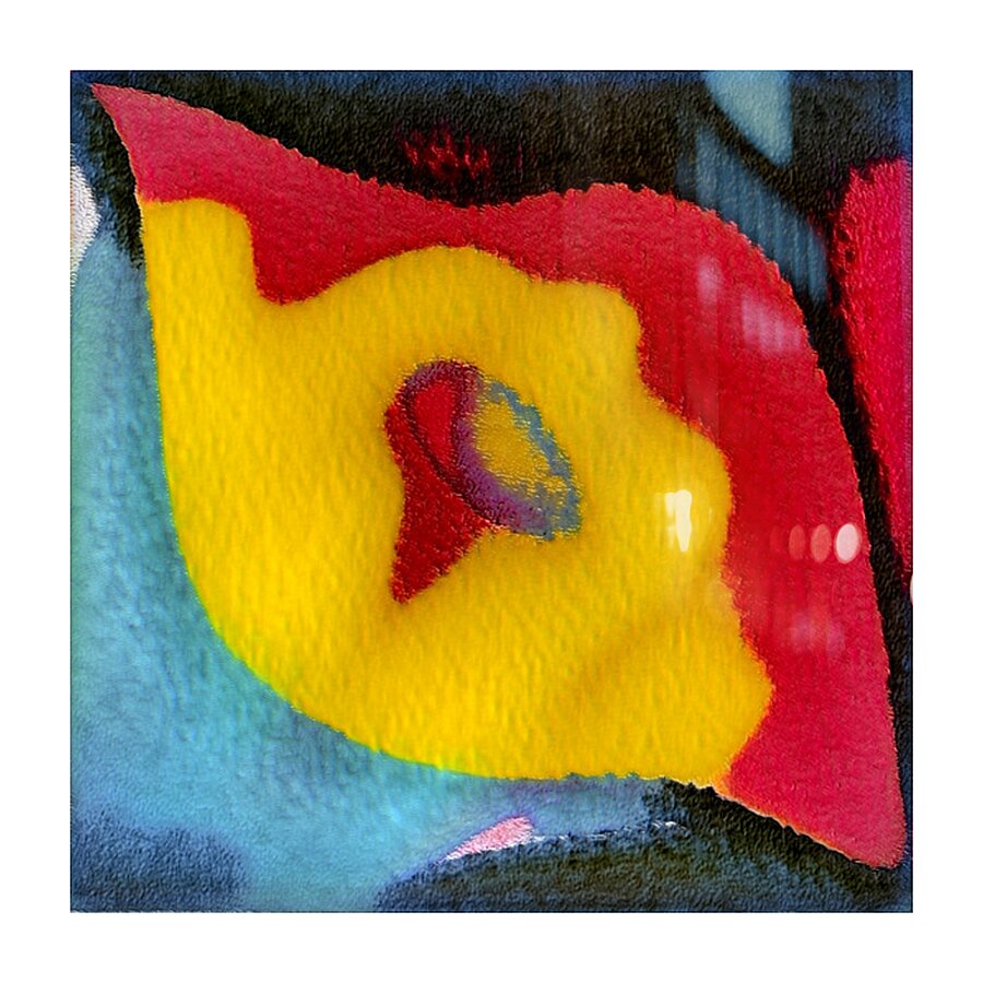 2956 8K Picture Frame print