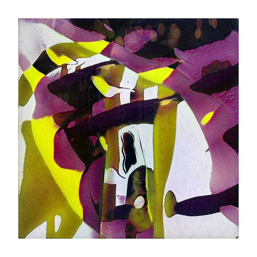 2986 8K Picture Frame print