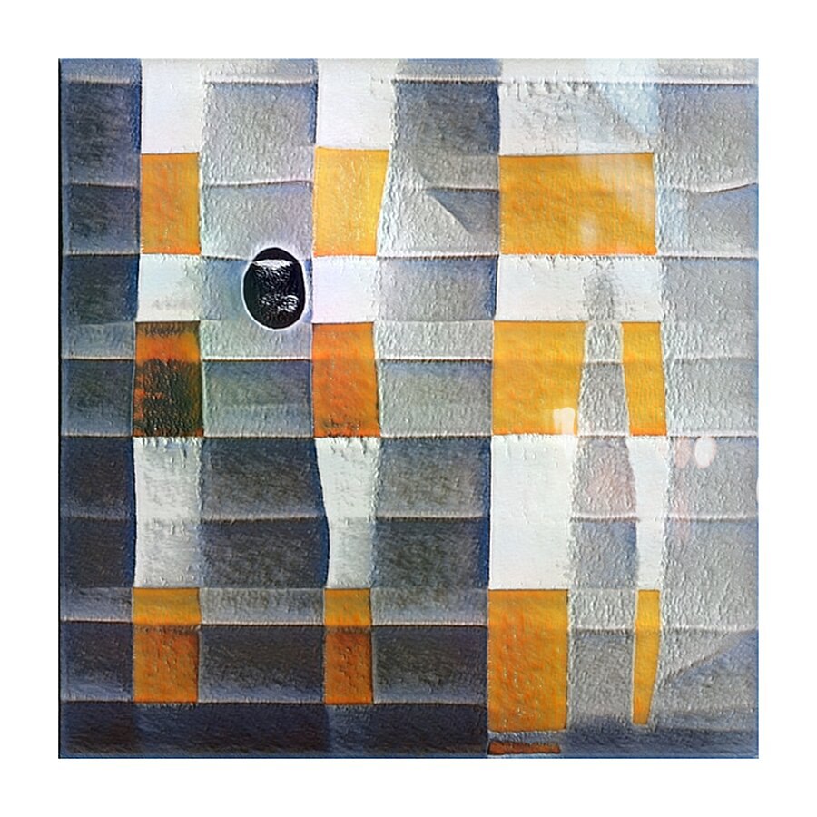 2968 8K Picture Frame print