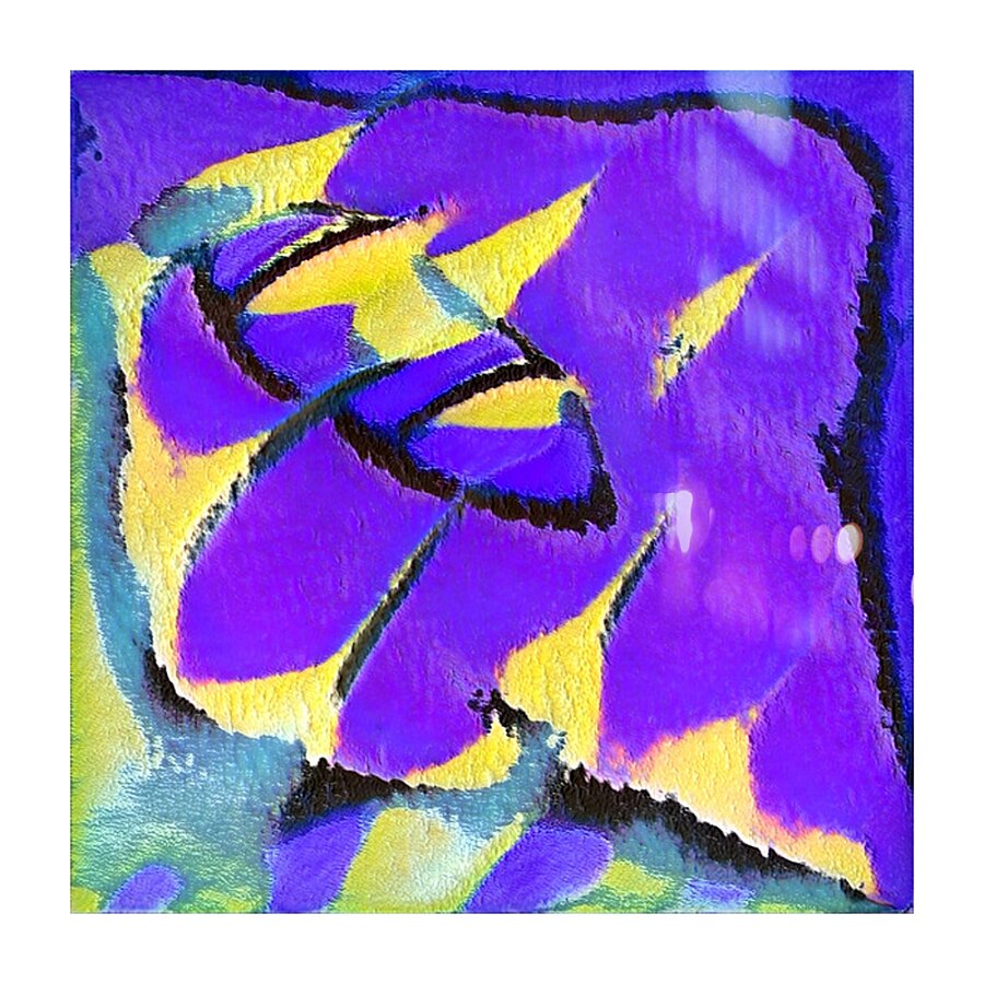 2982 8K Picture Frame print