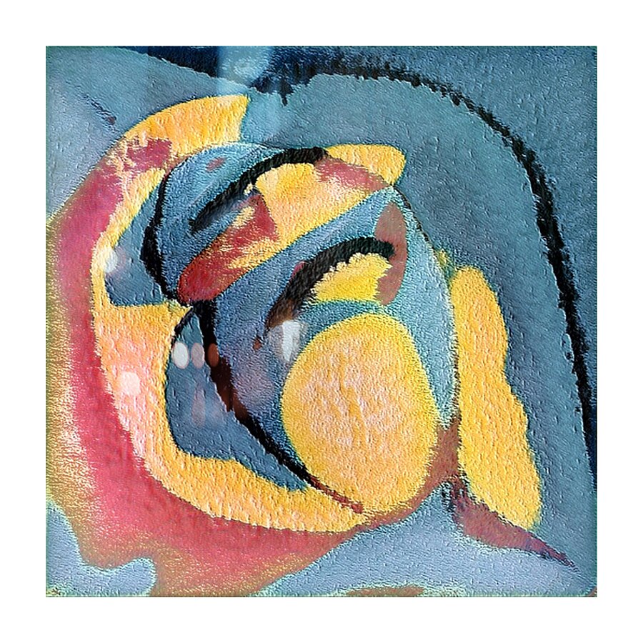 2963 8K Picture Frame print