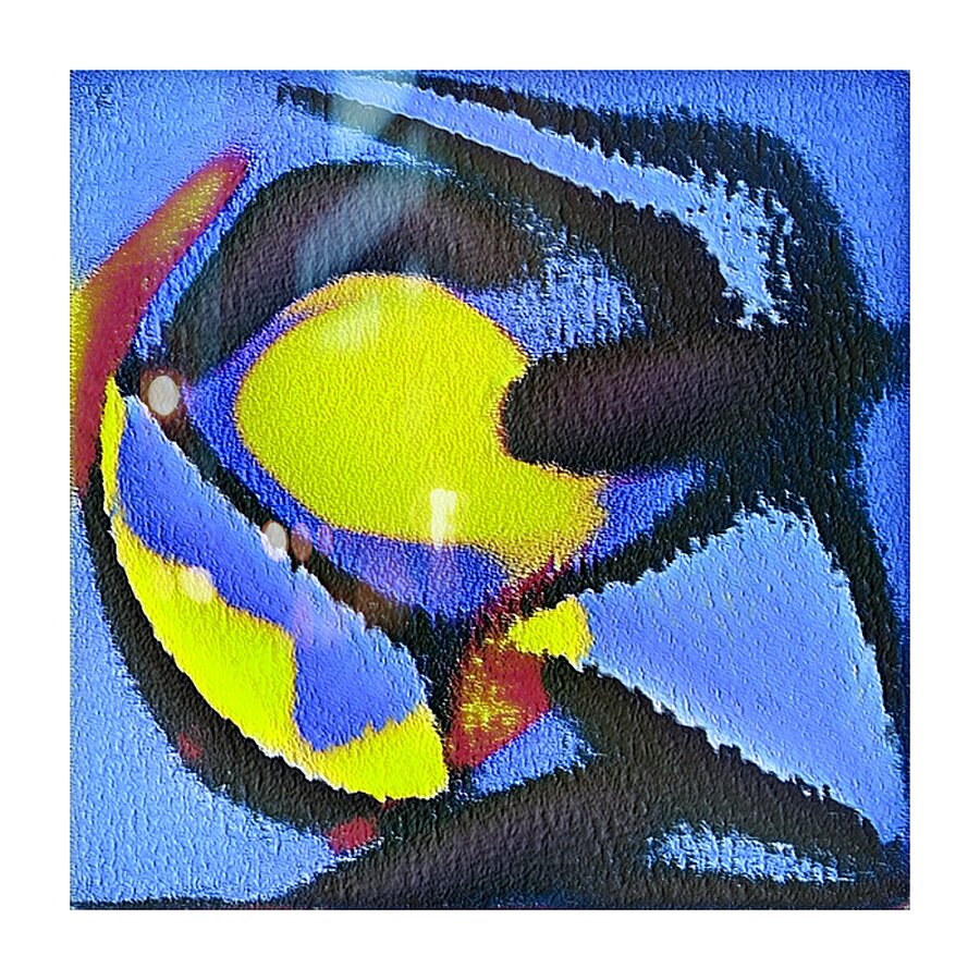 2969 8K Picture Frame print