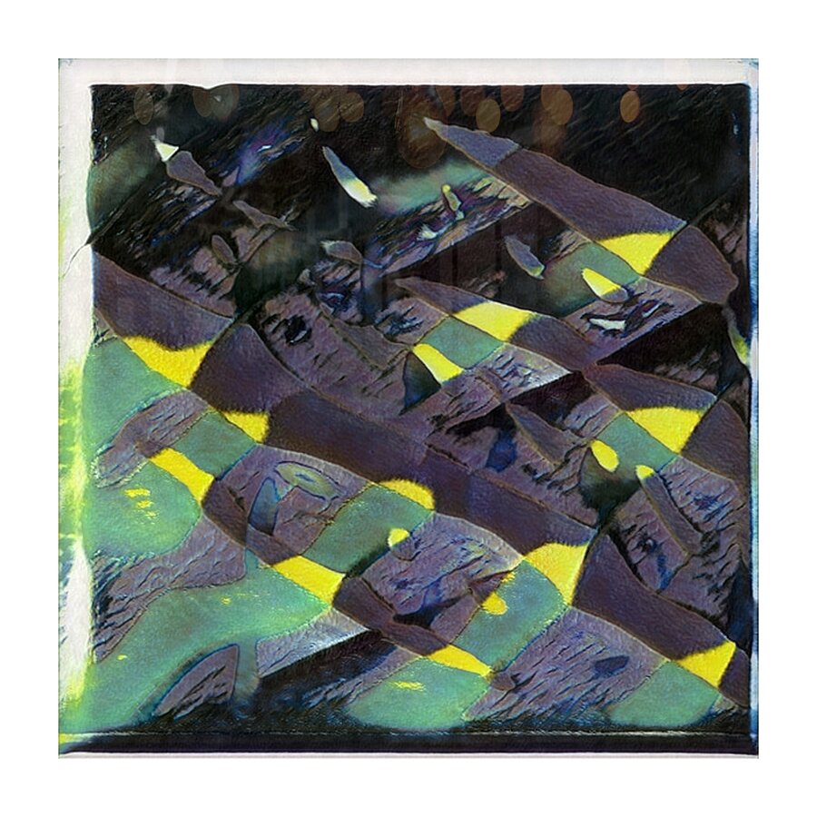 2995 8K Picture Frame print