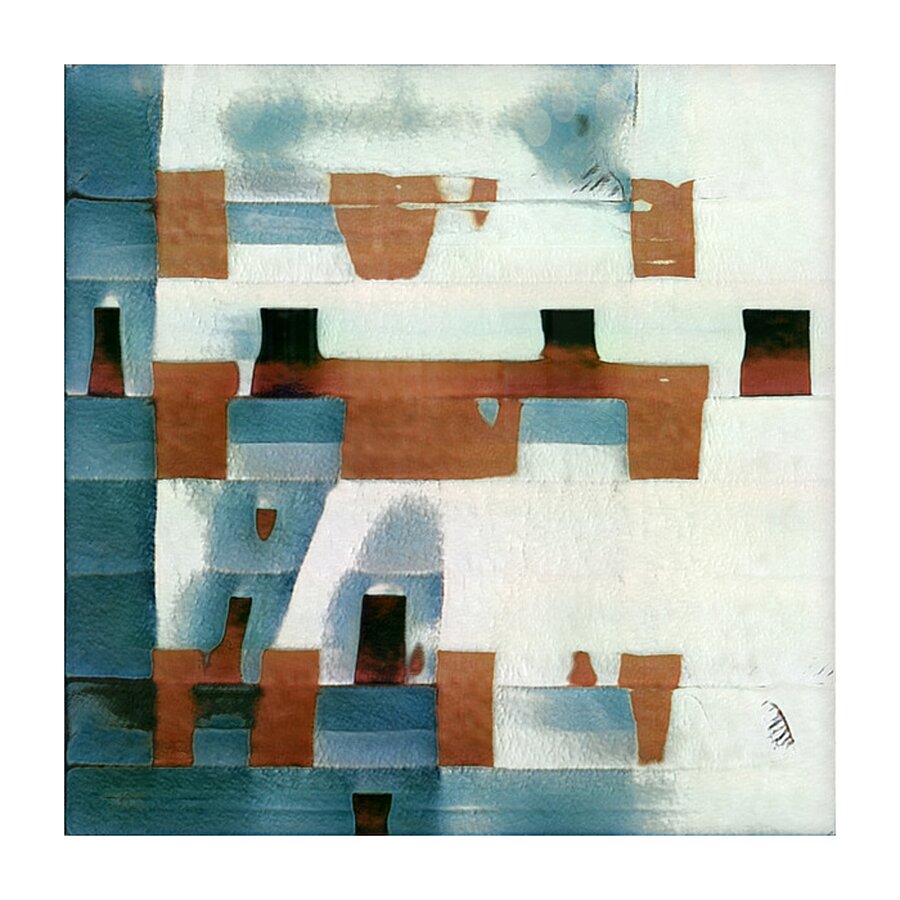 2981 8K Picture Frame print