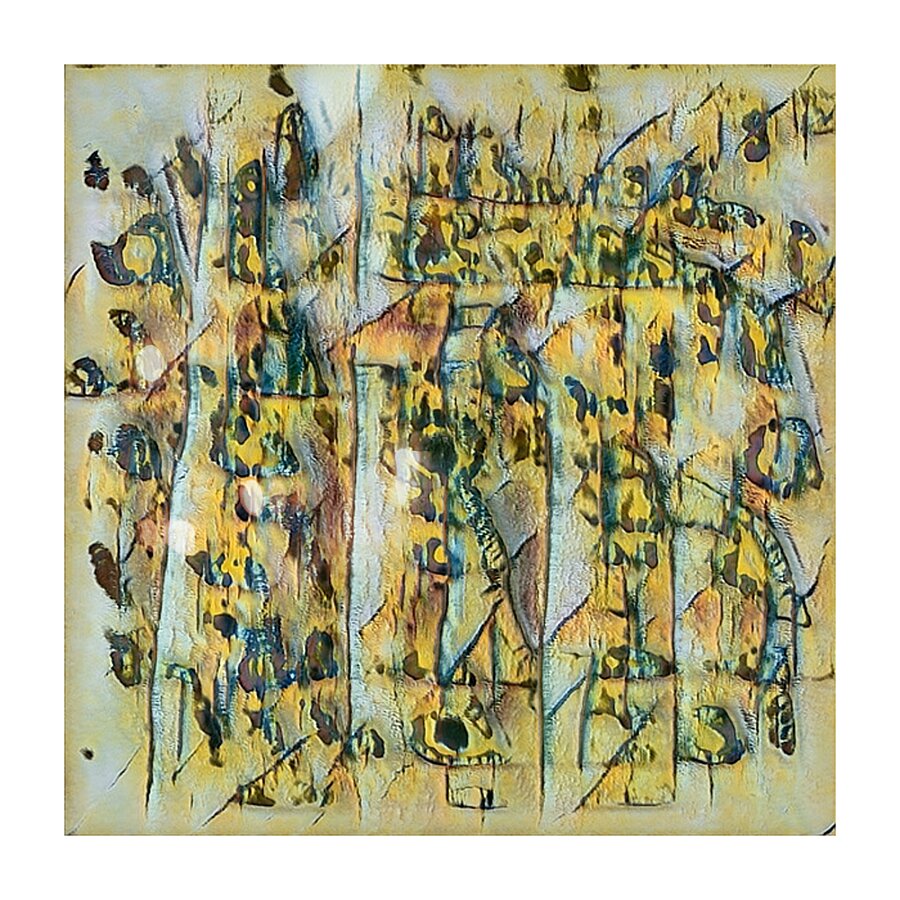 2978 8K Picture Frame print