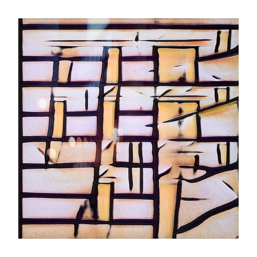 2970 8K Picture Frame print