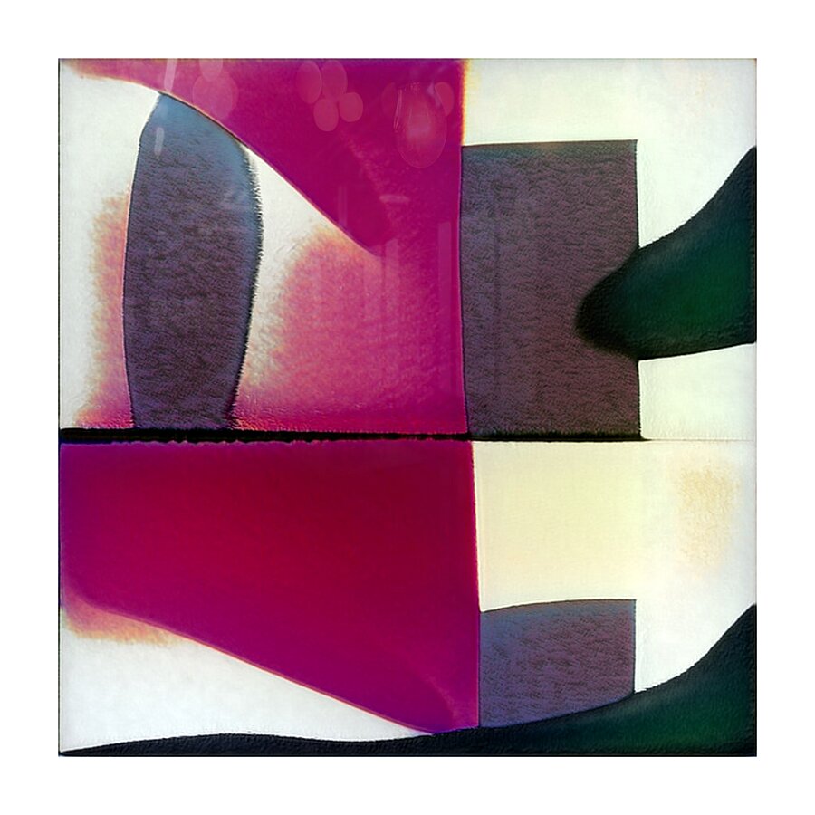 2988 8K Picture Frame print