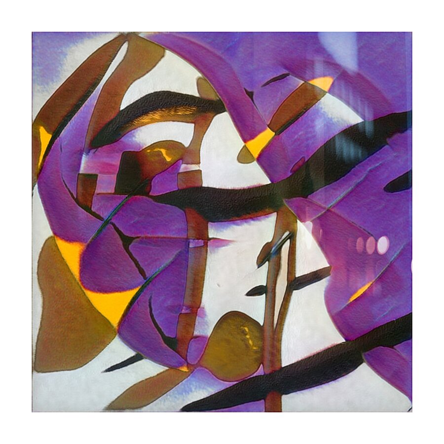 2979 8K Picture Frame print