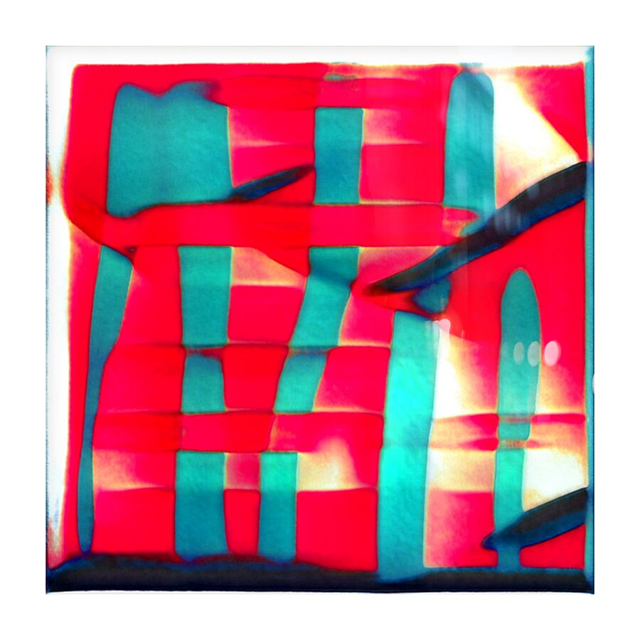 3008 8K Picture Frame print