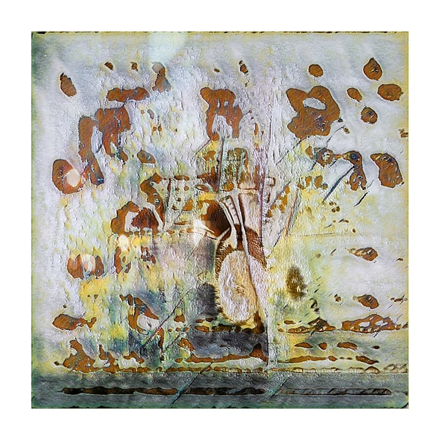 3014 8K Picture Frame print